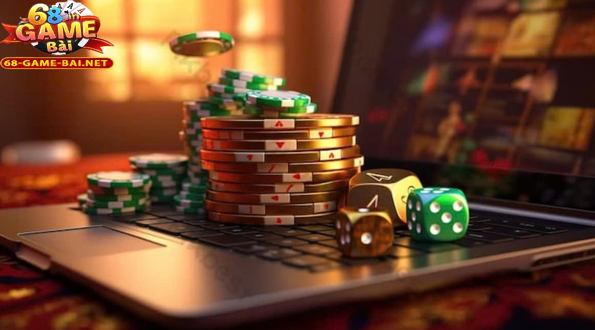Trang chủ 24 Tổng quan về cổng game đổi thưởng uy tín 68 Game Bài