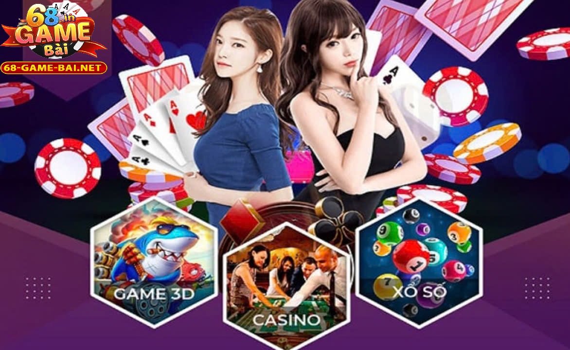 Trang chủ 28 Game Bài Đổi Thưởng – Trải Nghiệm Giải Trí Đỉnh Cao tại 68 Game Bài