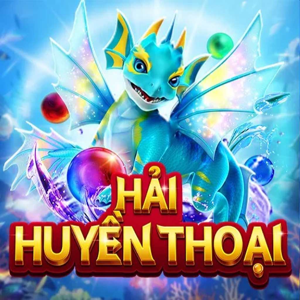 Hải huyền thoại là trò bắn cá Fb68 có số lượng người chơi tham gia nhiều