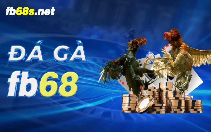 Đá Gà Fb68