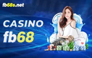 Casino Fb68s