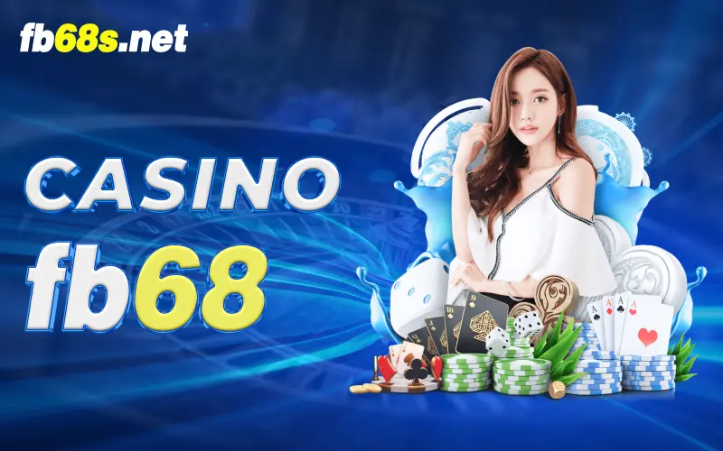 Casino Fb68s
