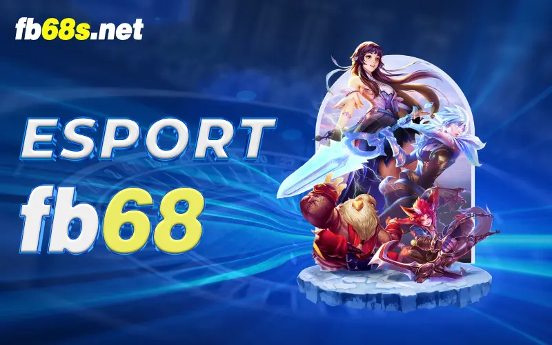 Esport FB68s