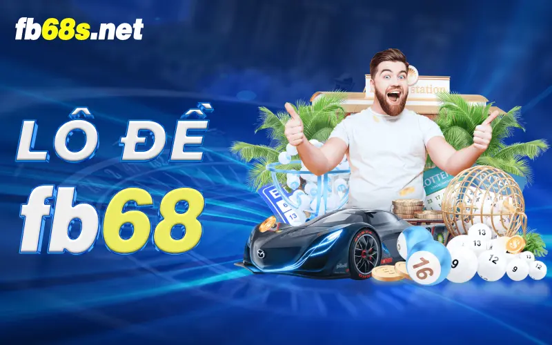 Lô Đề Fb68