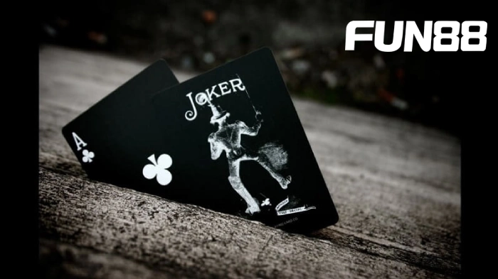 Cách chơi bài Joker chuẩn nhất không thể bỏ lỡ tại Fun88 3 Thông tin chi tiết về cách tính điểm và đặt cược bài Joker