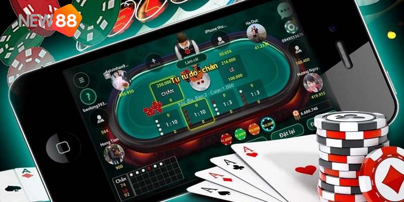 Tại sao nên chọn New88 là địa chỉ giải trí?