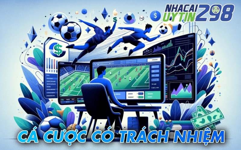 Lợi ích của việc tham gia cá cược có trách nhiệm