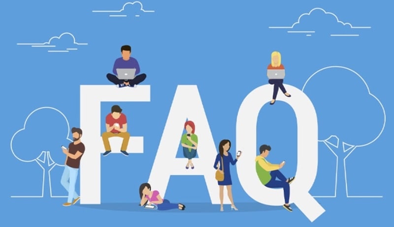 Một số thắc mắc của người chơi tại GO88