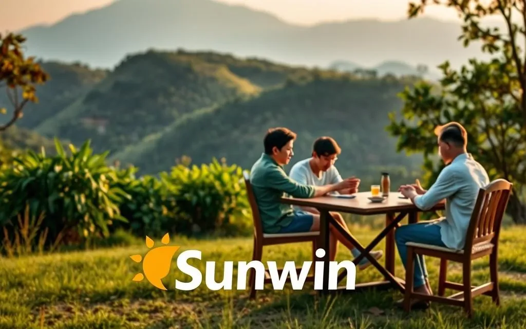 Chiến thuật chơi phỏm Sunwin