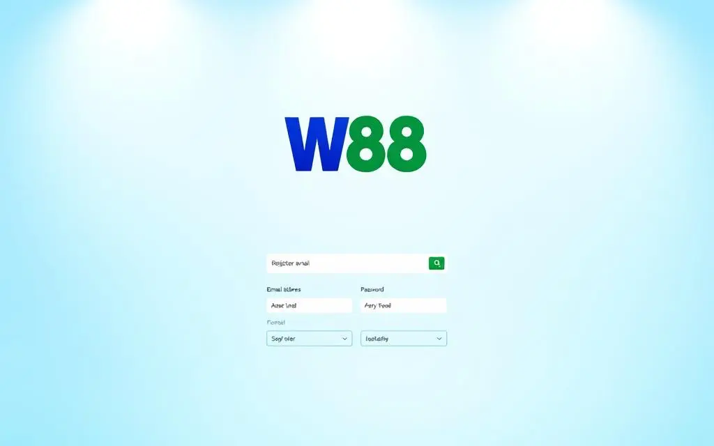 mẹo đăng ký tài khoản w88 siêu nhanh qua gmail